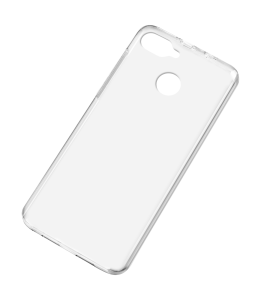 Pokrowiec silikon Kruger&Matz FLOW 6/6S/6Lite