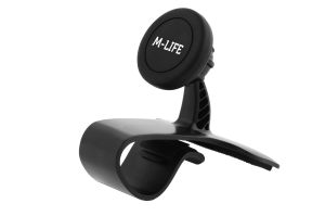 Uchwyt samochodowy magnetyczny na deskę M-Life
