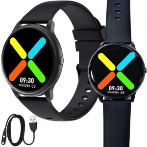 SMARTWATCH KW66