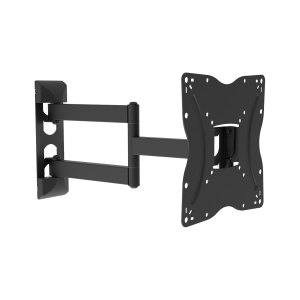 Uchwyt do telewizora TV Cabletech 13”-42” regulacja pion/poziom 30kg