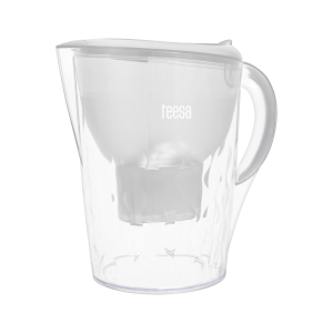 Dzbanek filtrujący Teesa 3.5L biały + 1 filtr