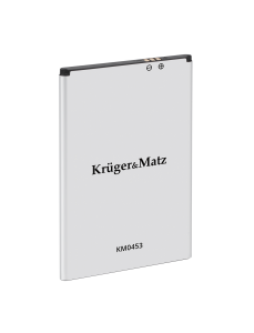 Oryginalna bateria do Kruger&Matz Move 8