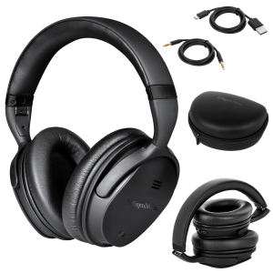 Słuchawki bezprzewodowe ANC Kruger&amp;Matz F7A