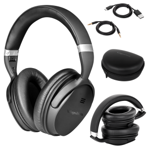 Słuchawki bezprzewodowe Kruger&amp;Matz F7A Lite