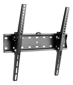 Uchwyt do telewizora 32-55" Kruger&Matz 40 kg poziomica regulowany