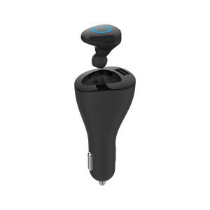 Słuchawka Bluetooth Kruger&Matz Traveler K1