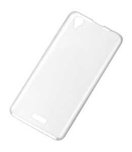 Pokrowiec silikonowy smartfona Kruger&Matz MOVE 8 mini