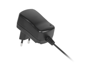 Zasilacz stabilizowany Kemot 500 mA 6 końcówek