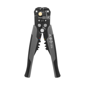 Ściągania izolacji i zaciskania kabli - 5w1