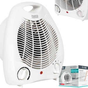 Termowentylator farelka grzejnik Teesa 2000W