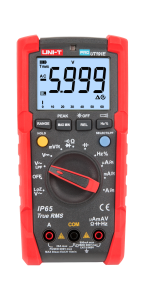 Miernik uniwersalny Uni-T PRO UT191E