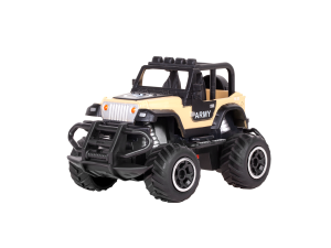 Samochód zdalnie sterowany ARMY