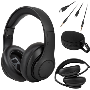 Słuchawki bezprzewodowe nauszne Street 3 BT 5.0