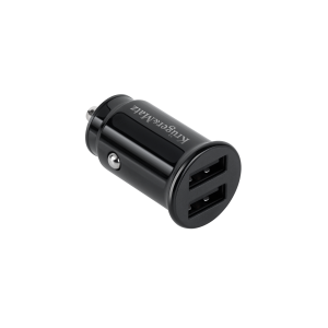 Ładowarka samochodowa 2xUSB 3100 mA Kruger&Matz
