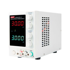 Zasilacz laboratoryjny Uni-T UTP3313TFL-II