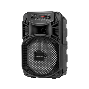 Głośnik Bluetooth LED USB AUX 10W Kruger&Matz