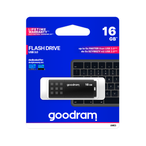 Pendrive Goodram 16 GB USB 3.0 UME3