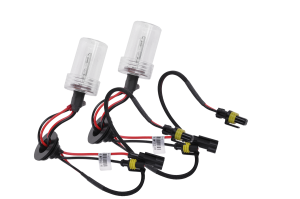 Samochodowy żarnik ksenonowy