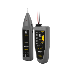 Tester linii telefonicznych Rebel Tools RB-806R