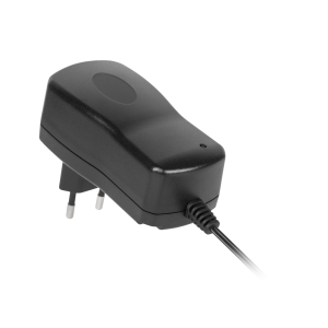 Zasilacz impulsowy stabilizowany z regulacją Kemot 2000 mA 6 końcówek