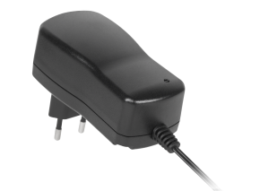 Zasilacz impulsowy stabilizowany z regulacją Kemot 1500 mA uniwersalny