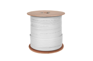 Kabel koncentryczny Cabletech rolka