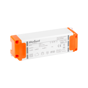 Zasilacz Rebel 12V 2,5A 30W do taśmy LED