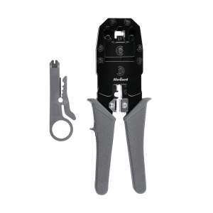 Zaciskarka wtyków 4P-6P-8P KS-315