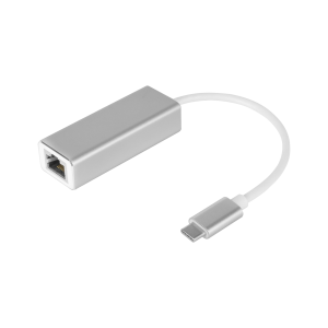 Karta sieciowa adapter USB-C LAN Ethernet RJ45