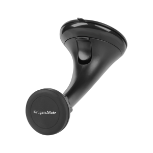 Uchwyt na telefon do samochodu Kruger&Matz magnetyczny