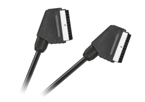 Kabel EURO-EURO 21 PIN 1,2m