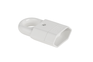 Gniazdo płaskie GP2C