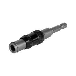 Przedłużka magnetyczna uchwyt bitów 1/4 HEX Rebel