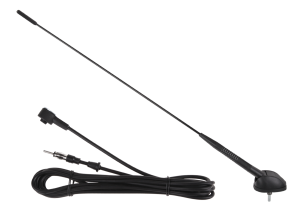 Antena samochodowa Sunker komplet A2 43 cm
