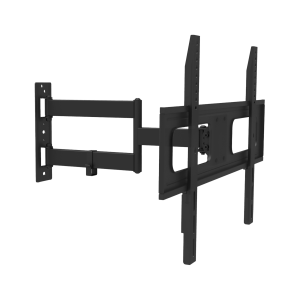 Uchwyt do telewizora Cabletech do telewizora 40"-65" regulowany max 50 kg