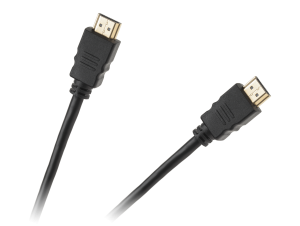 Kabel HDMI-HDMI  1.8M, 4K, 2.0