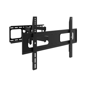 Uchwyt Cabletech do telewizora 37"-80" ścienny wytrzymały regulacja