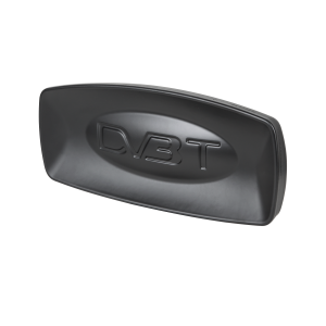 Antena DVB-T2 aktywna zewnętrzna do TV DIGITAL wzmacniacz