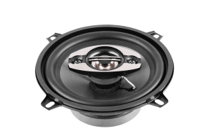 Głośniki samochodowe Peiying PYAQ504S 4-drożne 80 W 4 Ohm
