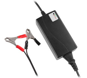 Ładowarka do akumulatorów żelowych 12V 7-14Ah prostownik