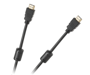 Kabel HDMI-HDMI 1.5M  4K, 2.0