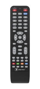 Pilot uniwersalny programowalny Cabletech 4 in 1