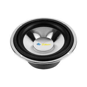 Głośnik montażowy basowy Dibeisi 6,5" BassLogic Pro 125 W 4 Ohm