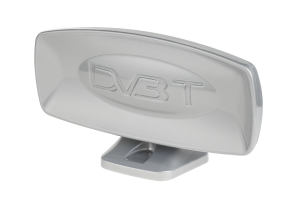 Antena DVB-T2 aktywna zewnętrzna do TV DIGITAL wzmacniacz