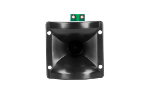Głośnik wysokotonowy montażowy 85x85 mm 20W 8 Ohm Dibeisi