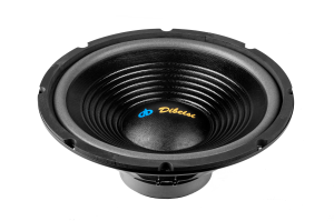 Głośnik montażowy 8cali 8 Ohm 90W Dibeisi