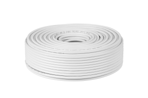 Kabel koncentryczny telewizyjny Cabletech