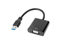 Złącze adapter USB 3.0 - VGA