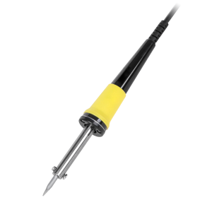 Lutownica elektroniczna grzałkowa oporowa precyzyjna Kemot 40W CE