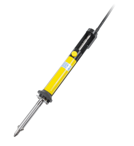 Rozlutownica lutownica z odsysaczem 40W Kemot